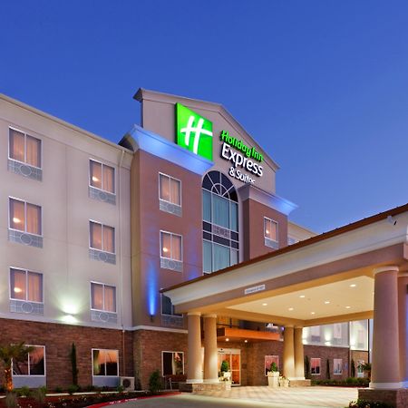 Holiday Inn Express Hotel & Suites Dallas West, An Ihg Hotel Exterior photo